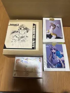 ガレージキット詰め合わせセット