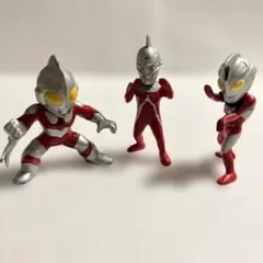 ウルトラマン フィギュア