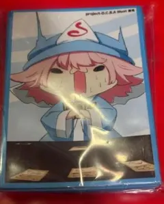 2026年最新】東方スリーブの人気アイテム - メルカリ