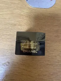 CHANEL サブリマージュ ポマドール 未使用 箱なし - メルカリ