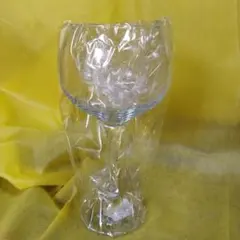 ワイングラス　グラス　アンティークグラス　ペアグラス