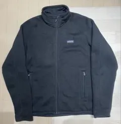 メンズ フリースジャケット