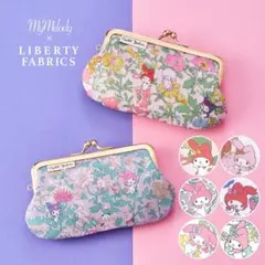ゆきんこ様専用 ジョリーフルール マイリトルテイラー コンパクト財布2