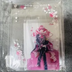 いれいす ないこ マグフレーム