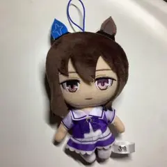 2026年最新】アドマイヤベガ ぬいぐるみの人気アイテム - メルカリ