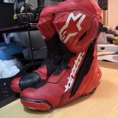 アルパインスターズ スーパーテックR 40 マルティンモデル SUPERTECH