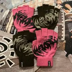 NO FEAR ROGUE SERIES BONER GLOVE NEON S - メルカリ