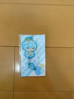 すとぷり ころん ラバーストラップ