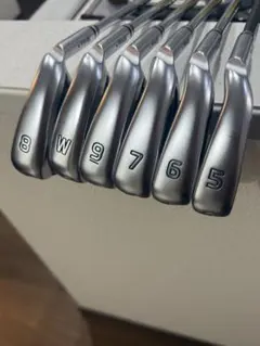 2025年最新】ping g425 アイアンの人気アイテム - メルカリ