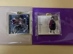 鬼滅の刃 冨岡義勇 ヒロマ3周年 コレクションレプリカチャーム - メルカリ