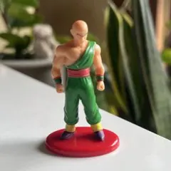 ドラゴンボール　天津飯フィギュア