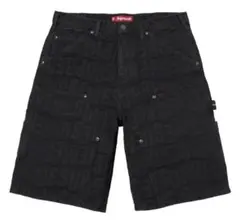 2026年最新】supreme double knee shortの人気アイテム - メルカリ