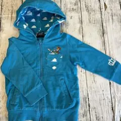 BABYDOLL トイストーリー　パーカー 90サイズ