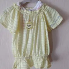 マザウェイズ　2ピースセット