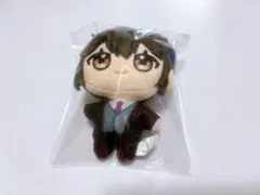 ギヴン　雨月　ぬいパル