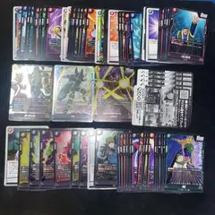 未開封】フュージョンワールド含む 53パックまとめ売り - メルカリ