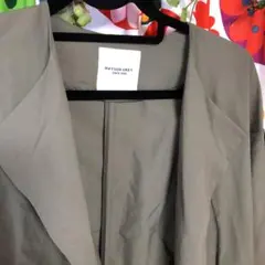 メイソングレイ　コートのサムネイル