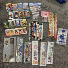 2026年最新】ドラゴンボール消しゴムの人気アイテム - メルカリ