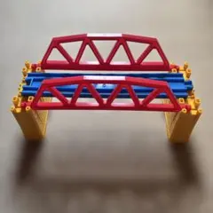 プラレール 橋セット