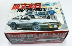 2026年最新】頭文字D AE86 ラジコンの人気アイテム - メルカリ