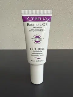 セベリア CEBELIA L.C.E Balm フェイスクリームのサムネイル