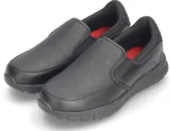 スケッチャーズ＊ワークシューズ＊25.0cm