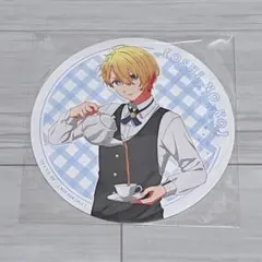 推しの子 星野アクア アニカフェ コースター