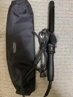 SALONIA コテ　25mm