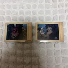 サカキ サイドン デッキシールド ケース 未開封 - メルカリ