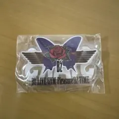 B'z LIVE-GYM Pleasure '92 アクリルスタンド