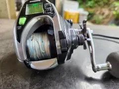 SHIMANO フォースマスター3000 MK ジャンク品 - メルカリ