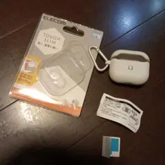 AirPods 第3世代 ケース エレコム 新品未使用品