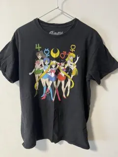 パワーパフガールズ 遊戯王Tシャツ 遊戯王パロディ XL GILDAN - メルカリ