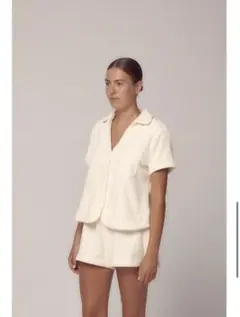 新品タグ付き♡TERRY TOWELLING♡オーストラリアブランド！のサムネイル