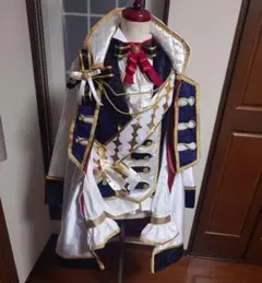 コスプレ】プロセカ ワンダショ KAITO 衣装 - メルカリ