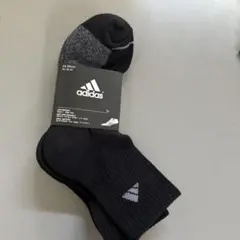 adidas ソックス