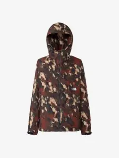 THE NORTH FACE ノベルティコンパクトジャケット S　新品タグ付