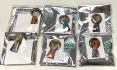 名探偵コナン 鍵穴ピンズ