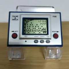 2026年最新】game watch fireの人気アイテム - メルカリ
