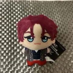 新品 ときメモGS4 ぬいぐるみキーホルダー 七ツ森実 - メルカリ