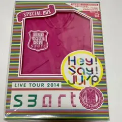 Hey!Say!JUMP/Hey!Say!JUMP LIVE TOUR 201…