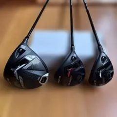 Cobra DS-ADAPTO 3点セットのサムネイル