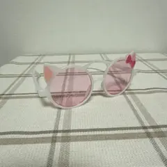 マリーちゃん　サングラス