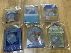 ハンギョドン アクリルキーホルダー まとめ売り
