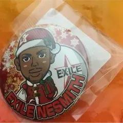 NESMITH 缶バッチ