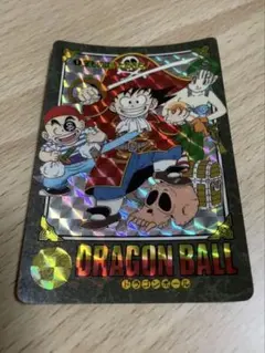 2026年最新】ドラゴンボール カードダス ビジュアルアドベンチャー No