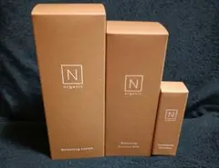 【新品・未開封】Nオーガニック　ベーシックセットのサムネイル
