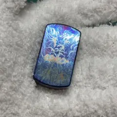 MOT SNAP VIP フィジェットトイ 音叉内蔵 ジルコニウム製 正規品