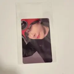 &TEAM NICHOLAS スプサ トレカ