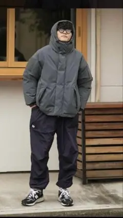 BONBON store RESTICK ダウン Mサイズ